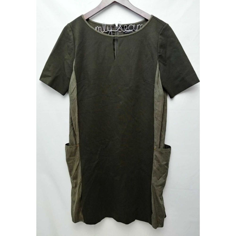 Tahari Sheath Dress Good Used Condition